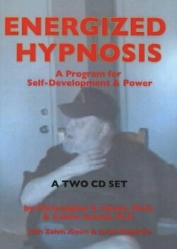 Energized Hypnosis CD