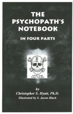 Psychopath's Notebook