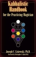 Kabbalistic Handbook for the Practicing Magician