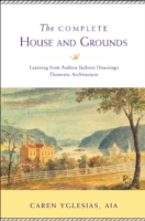 Complete House and Grounds