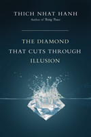 Diamond That Cuts Through Illusion