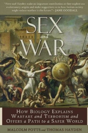 Sex and War
