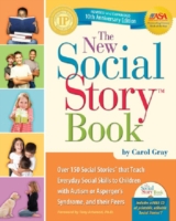 New Social Story Book