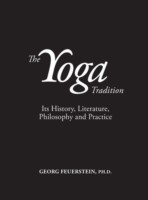 Yoga Tradition - Hardback Deluxe Edition