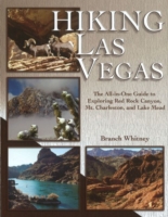 Hiking Las Vegas