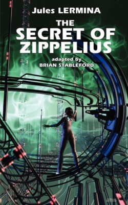 Secret of Zippelius