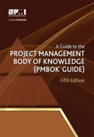 guide to the Project Management Body of Knowledge (PMBOK guide)