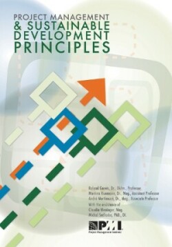 Project management and sustainable development principles