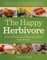 Happy Herbivore Cookbook