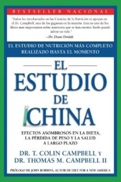 El Estudio de China