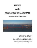 Statics and Mechanics of Materials