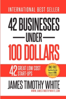 42 Businesses Under 100 Dollars