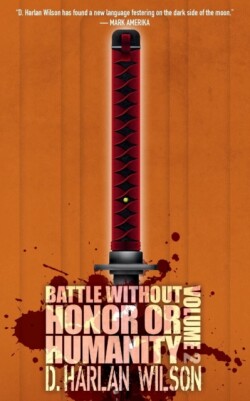 Battle without Honor or Humanity