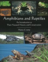 Amphibians & Reptiles