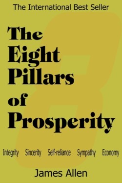 Eight Pillars of Prosperity