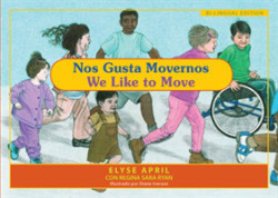 Nos Gusta Movernos / We Like to Move