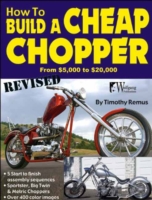 How to Build a Cheap Chopper