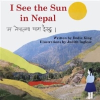 I See the Sun in Nepal