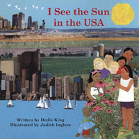 I See the Sun in the USA Volume 8