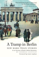 Tramp in Berlin