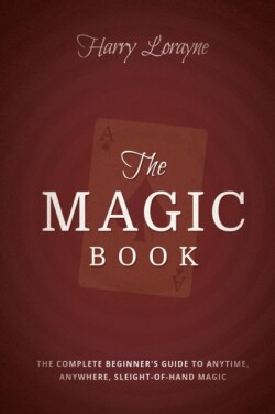 Magic Book