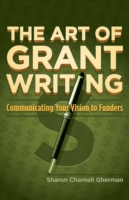 Art of Grant Writing