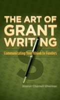 Art of Grant Writing