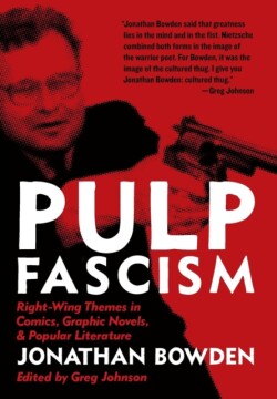 Pulp Fascism