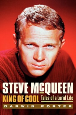 Steve Mcqueen, King Of Cool