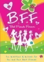 B.F.F. Best Friends Forever