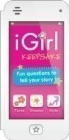 iGirl: Keepsake