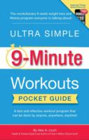 Ultra Simple 9-Minute Workouts Pocket Guide