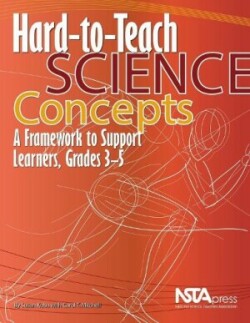 Hard-to-Teach Science Concepts