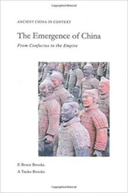 Emergence of China