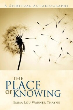 Place of Knowing