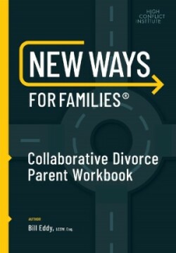 New Ways for Families Collaborative Parent Workbook