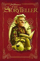 Jim Henson's The Storyteller SC