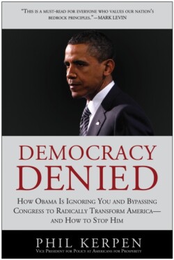 Democracy Denied