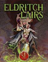 Eldritch Lairs (5E)