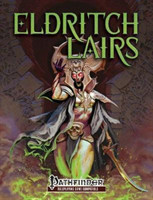 Eldritch Lairs (PFRPG)