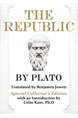 Plato's The Republic