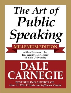 Art of Public Speaking - Millenium Edition