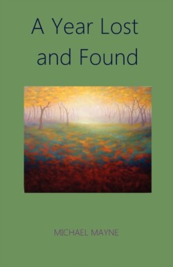 Year Lost and Found