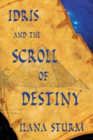 Idris and the Scroll of Destiny