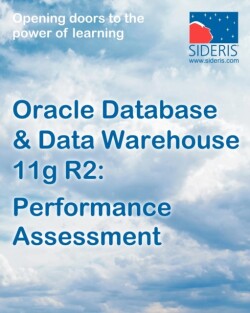Oracle Database & Data Warehouse 11g