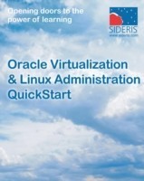 Oracle Virtualization & Linux Administration QuickStart
