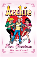 Archie: Love Showdown