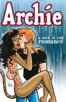 Archie's Valentine: A Rock & Roll Romance