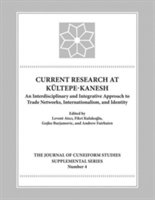 Current Research at Kueltepe/Kanesh