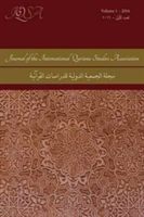 Journal of the International Qur'anic Studies Association Volume 1